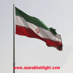 پایه پرچم لولهای گالوانیزه با ارتفاعهای 6، 9 و 12 متر، مقاوم و با کیفیت بالا